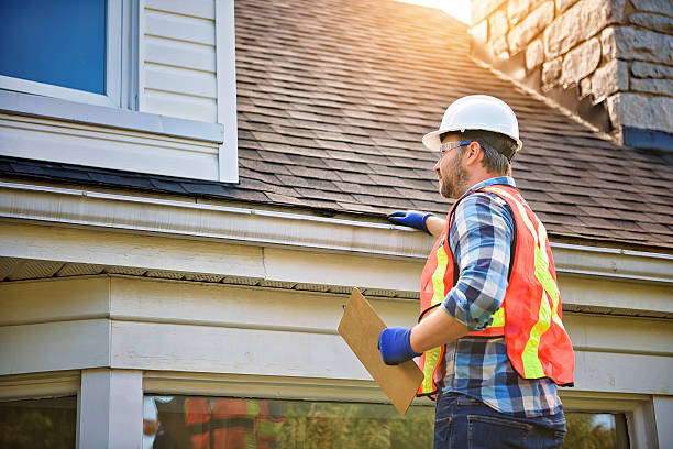 Licensed Storm Damage Roof Repair service in Stoughton, MA - Roof Repair Smedway
